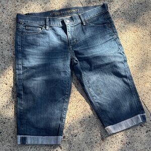 Citizens Of Humanity Women's jorts